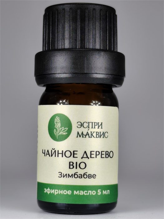 Чайного дерева эфирное масло (БИО)