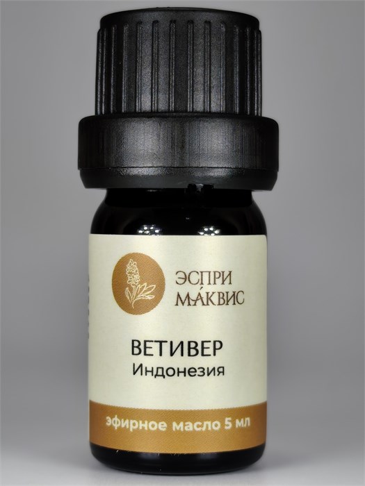 Ветивера эфирное масло
