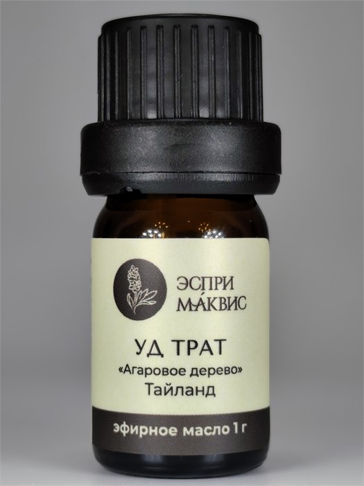 Уд Трат эфирное масло