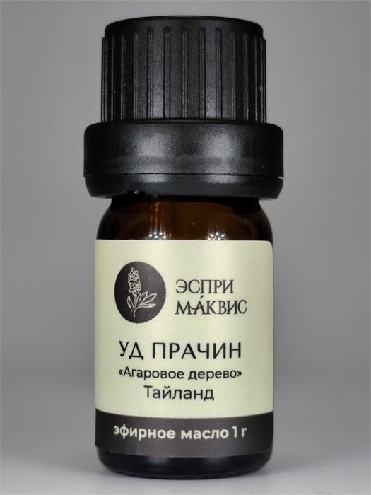 Уд Прачин эфирное масло