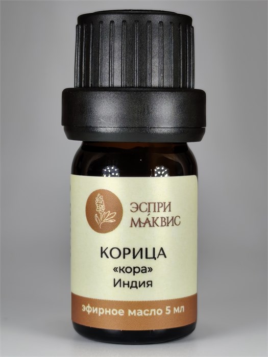 Корицы коры эфирное масло