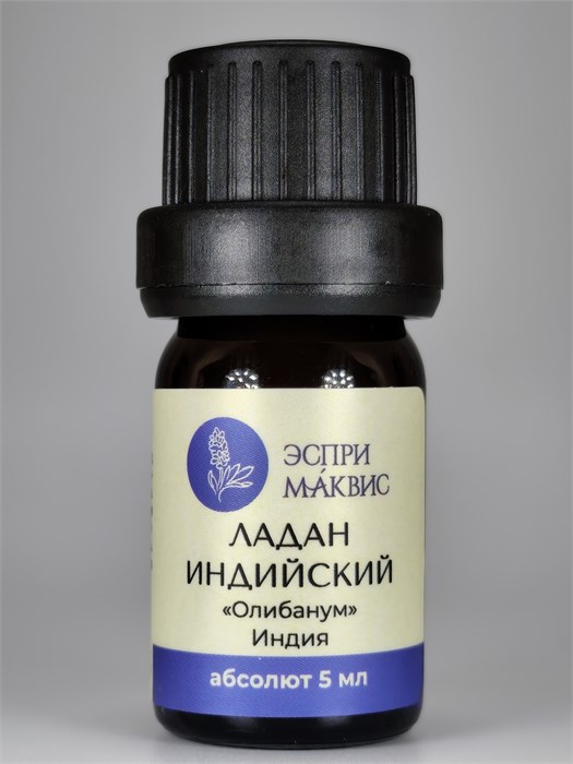 Ладана абсолют, Индия 1815 - фото 5987