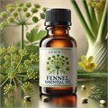Эфирное масло фенхеля