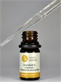 Цвет эфирного масла Кананги комплит, Cananga complete oil color