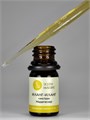 Цвет эфирного масла Иланга экстра 2, Ylang extra oil color
