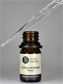 Цвет эфирного масла плодов черного перца, black pepper oil color