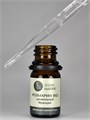 Цвет эфирного масла розмарина цинеольного BIO, rosemary ct cineole oil color
